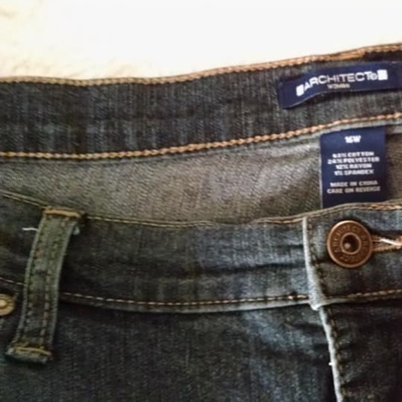 40 inseam women's jeans